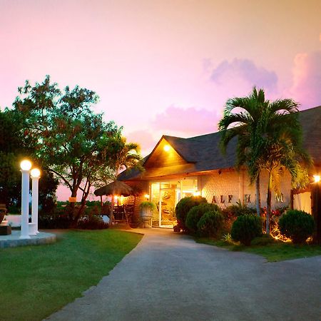 Alfheim Resort Lapu-Lapu City Exteriér fotografie