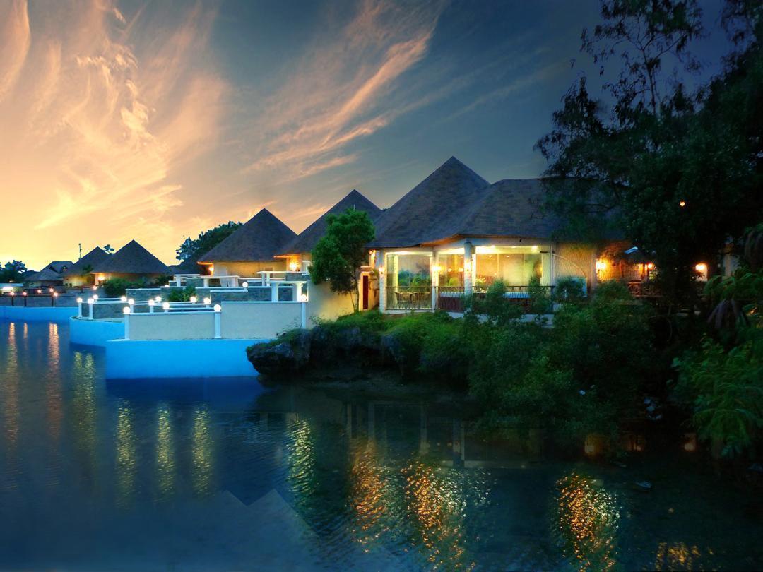 Alfheim Resort Lapu-Lapu City Exteriér fotografie