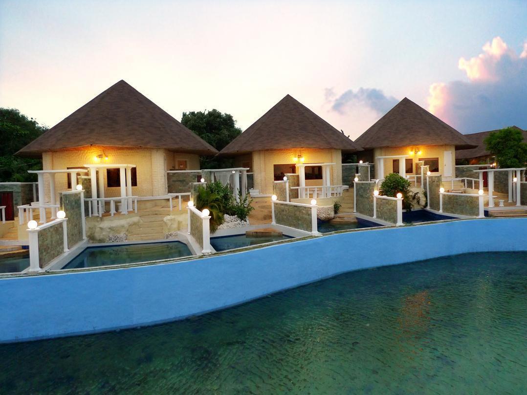Alfheim Resort Lapu-Lapu City Exteriér fotografie