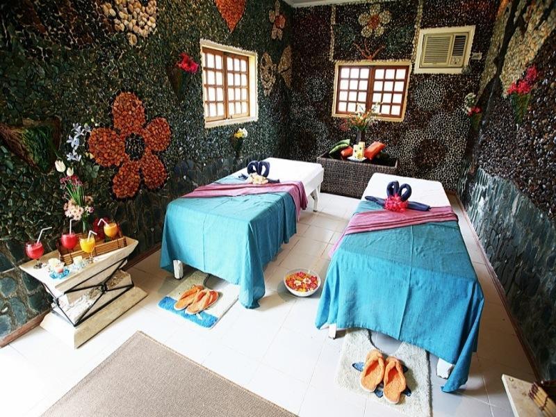 Alfheim Resort Lapu-Lapu City Exteriér fotografie