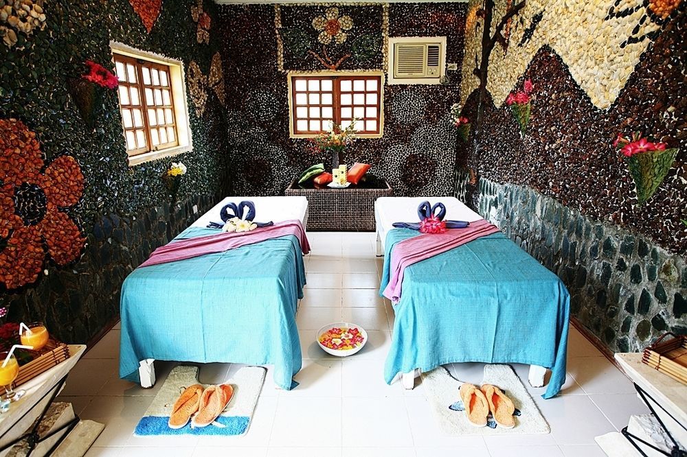 Alfheim Resort Lapu-Lapu City Exteriér fotografie