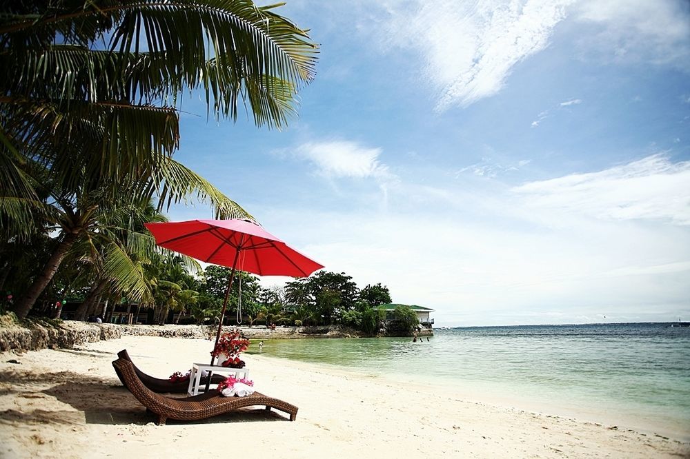 Alfheim Resort Lapu-Lapu City Exteriér fotografie