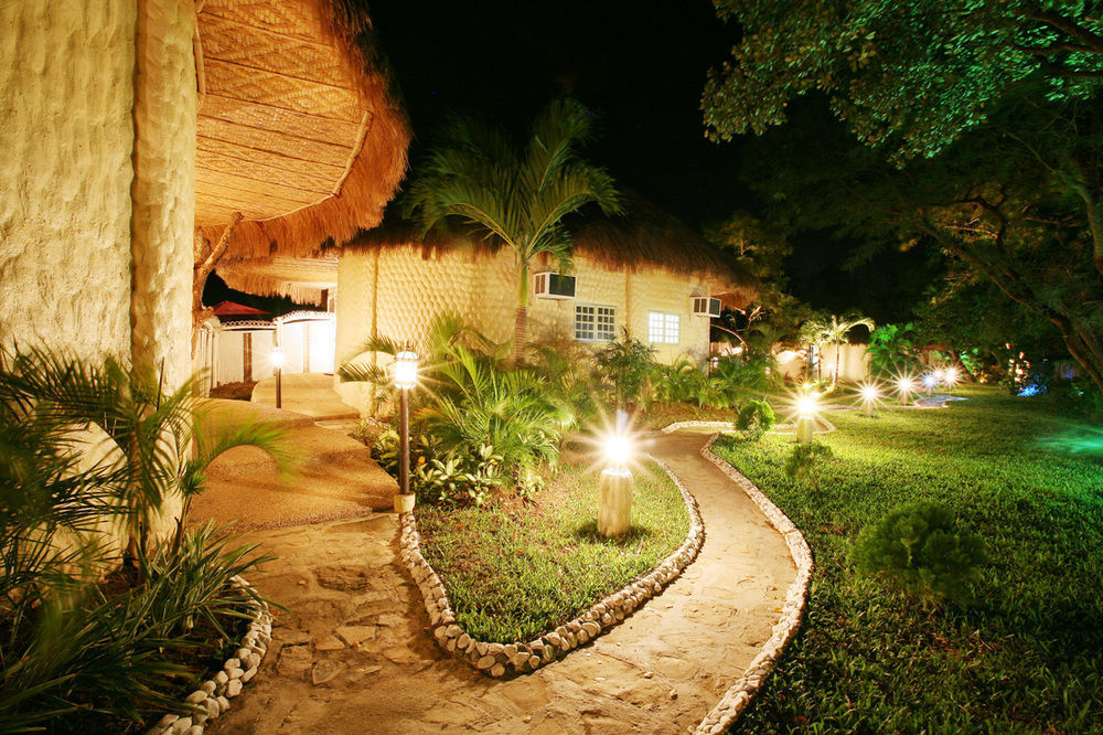 Alfheim Resort Lapu-Lapu City Exteriér fotografie