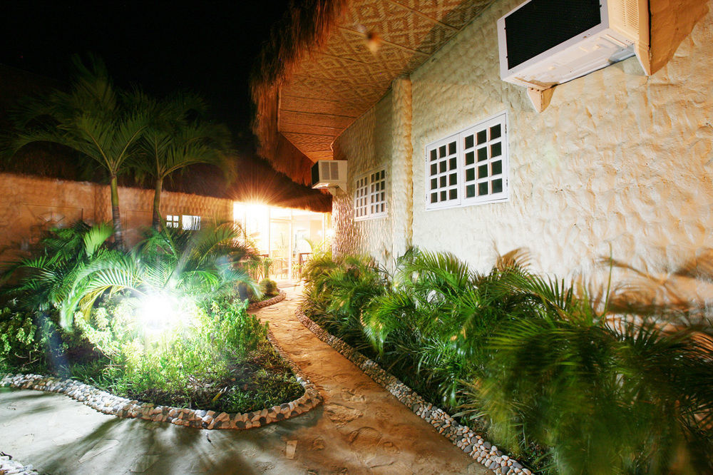 Alfheim Resort Lapu-Lapu City Exteriér fotografie
