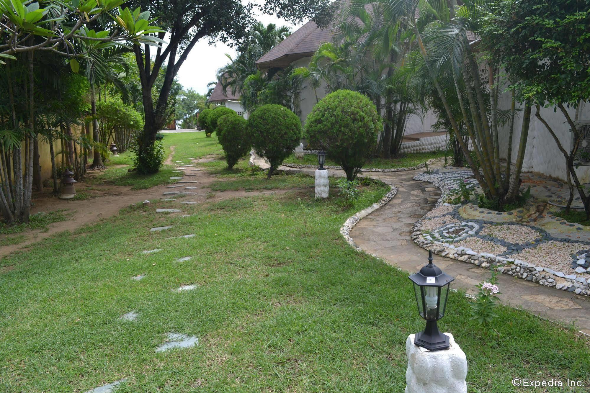 Alfheim Resort Lapu-Lapu City Exteriér fotografie