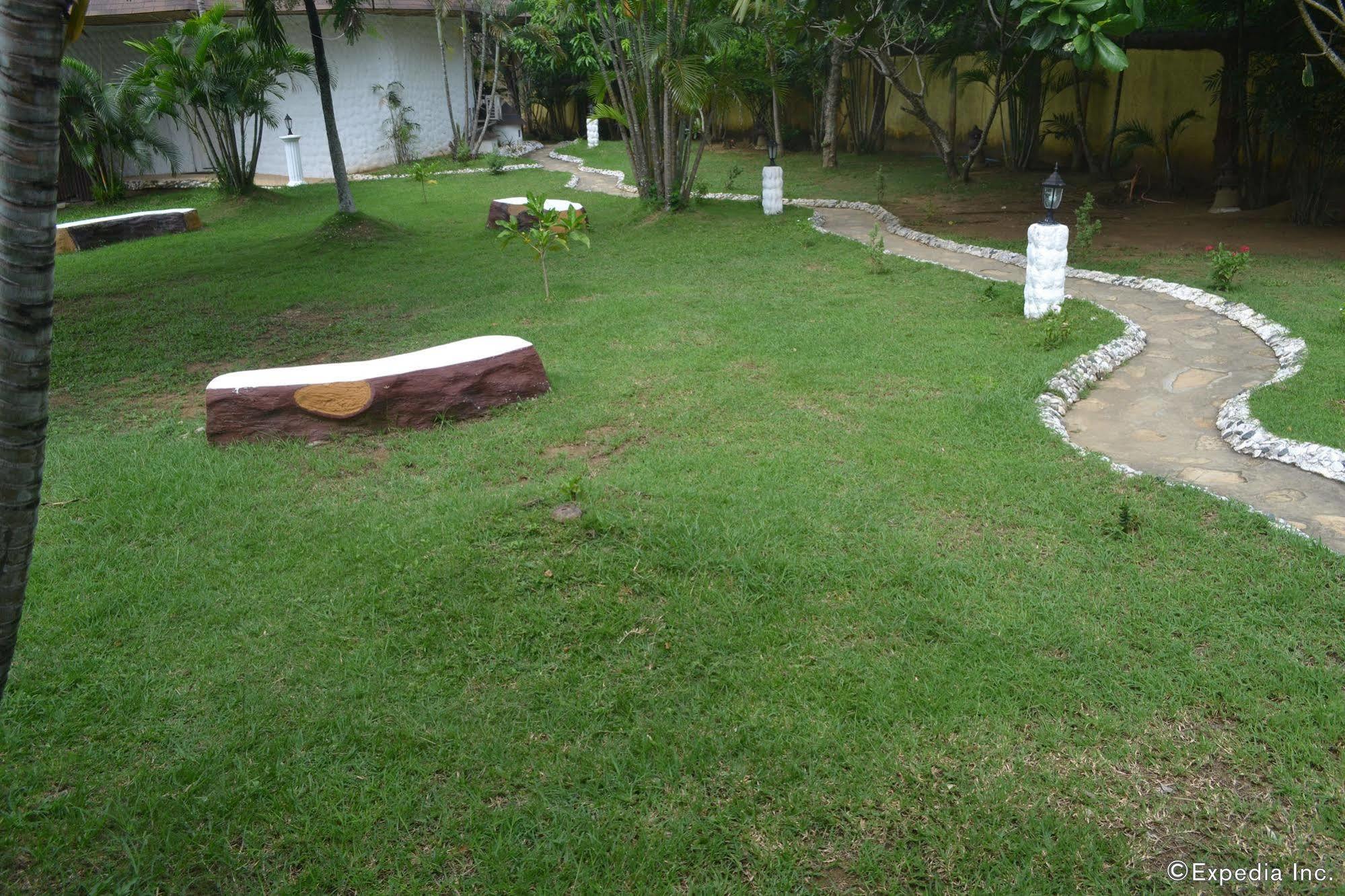 Alfheim Resort Lapu-Lapu City Exteriér fotografie