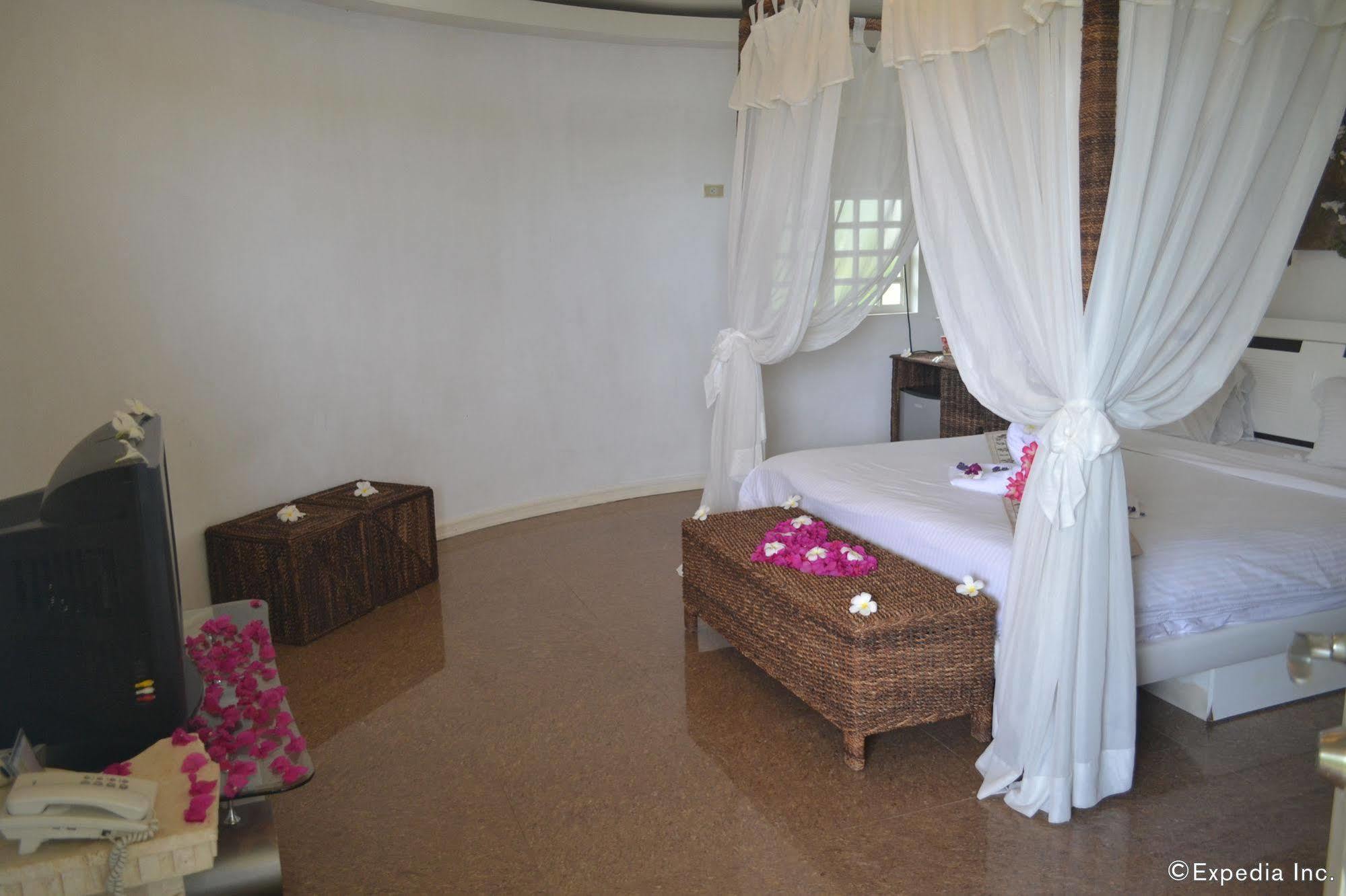 Alfheim Resort Lapu-Lapu City Exteriér fotografie
