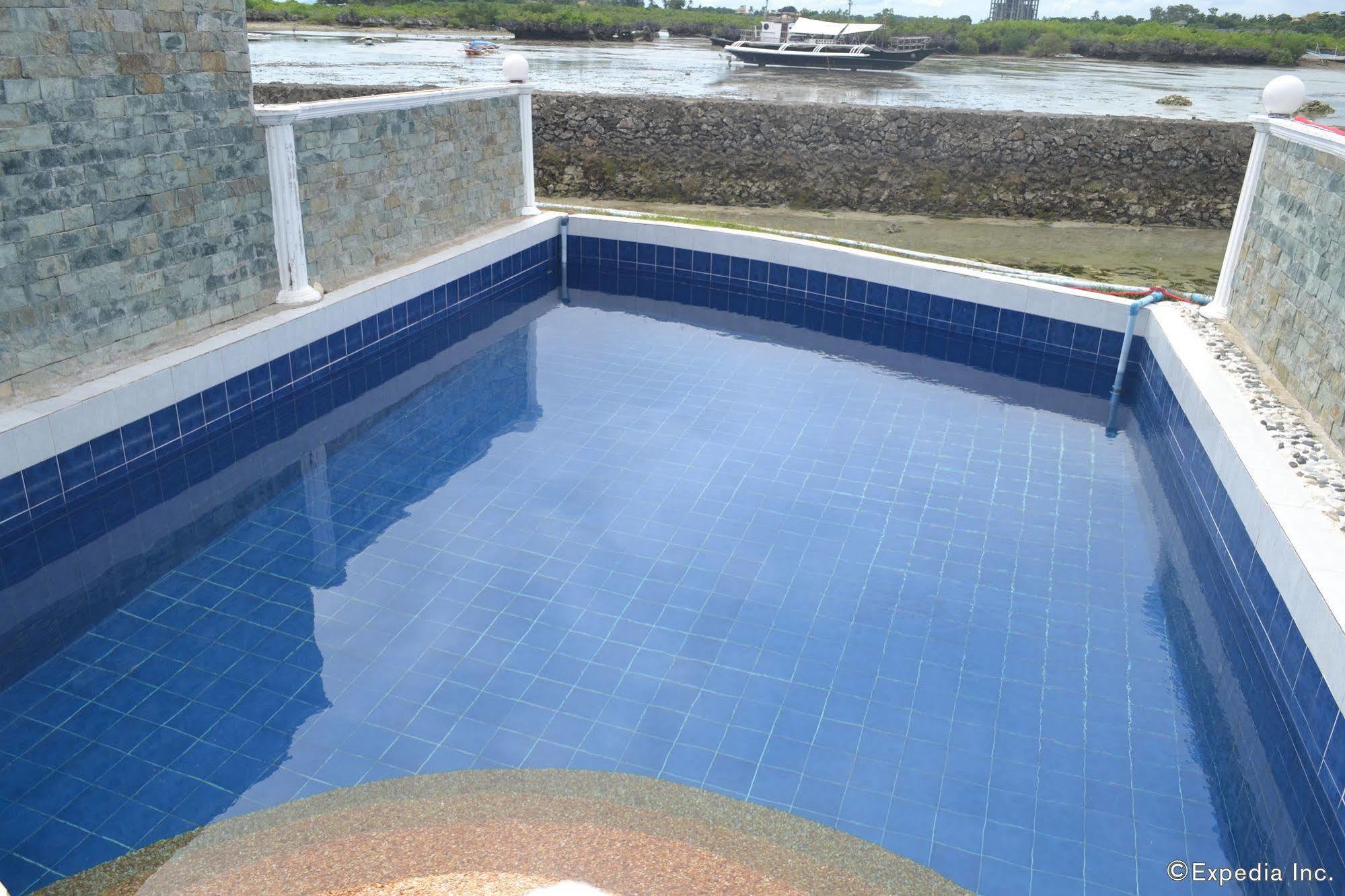 Alfheim Resort Lapu-Lapu City Exteriér fotografie