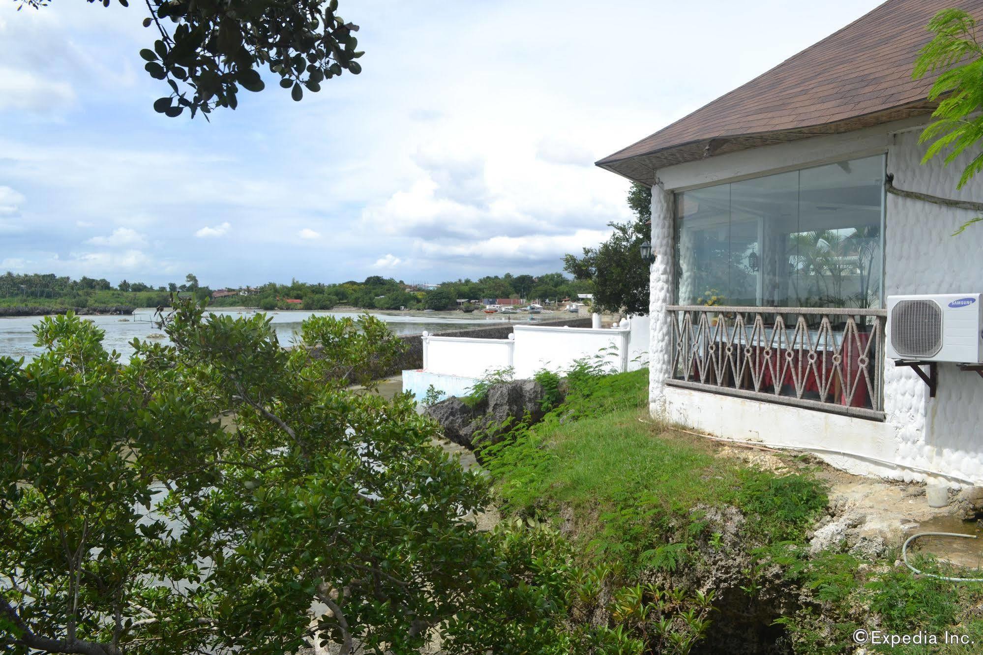 Alfheim Resort Lapu-Lapu City Exteriér fotografie