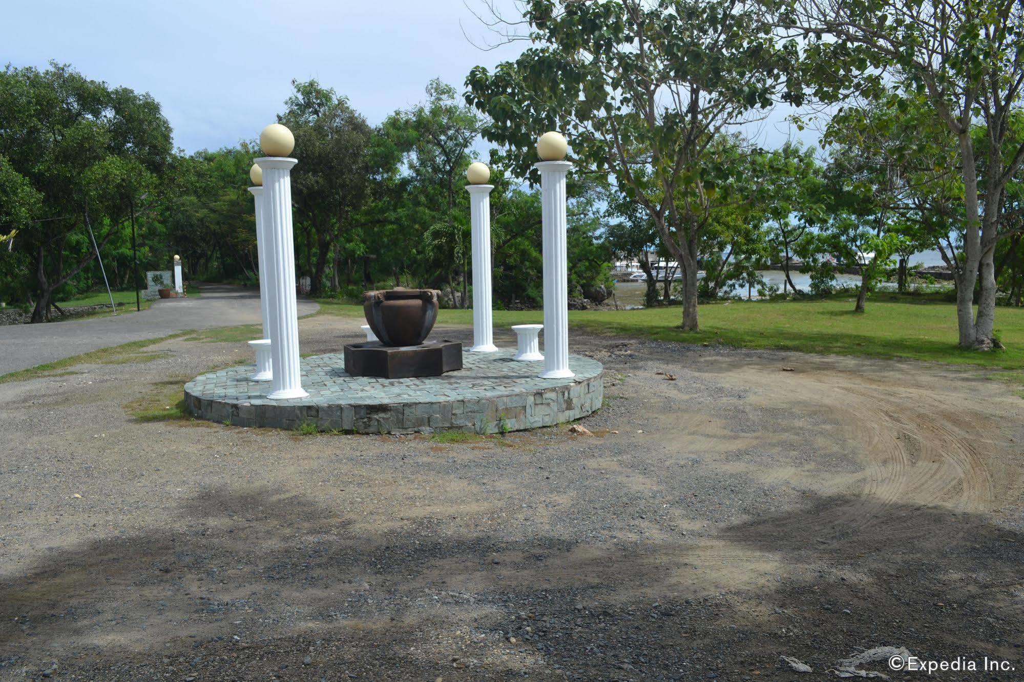 Alfheim Resort Lapu-Lapu City Exteriér fotografie