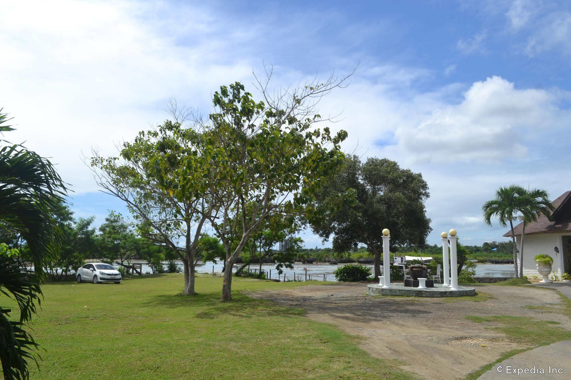 Alfheim Resort Lapu-Lapu City Exteriér fotografie